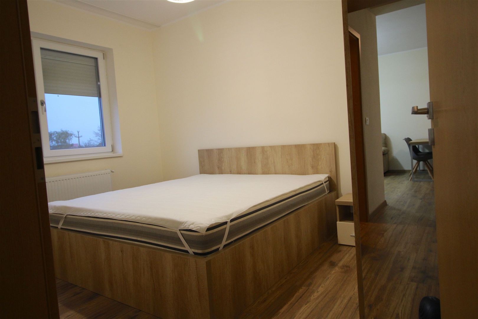 Apartament cu 2 camere de închiriat în zona Braytim - Poză 13