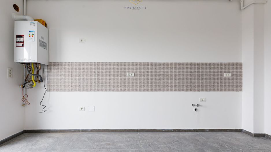 Excelent compartimentat | 3 camere, 2 bai, 84 mp | Spatios&Luminos - Poză 25