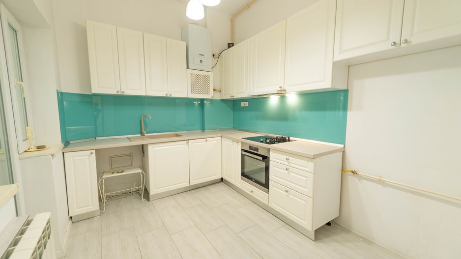 Apartament de inchiriat, 137 mp, central, curte proprie - Poză 26