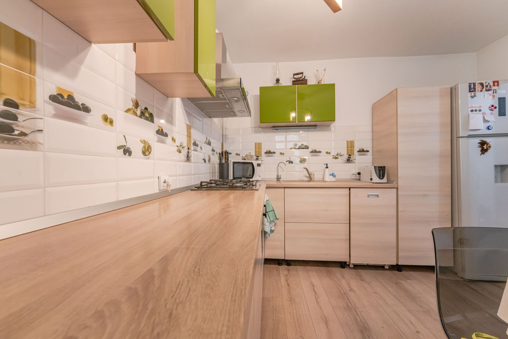 Locuință ideală! 4 camere, parcare, beci – Str. Pârâului - Poză 10