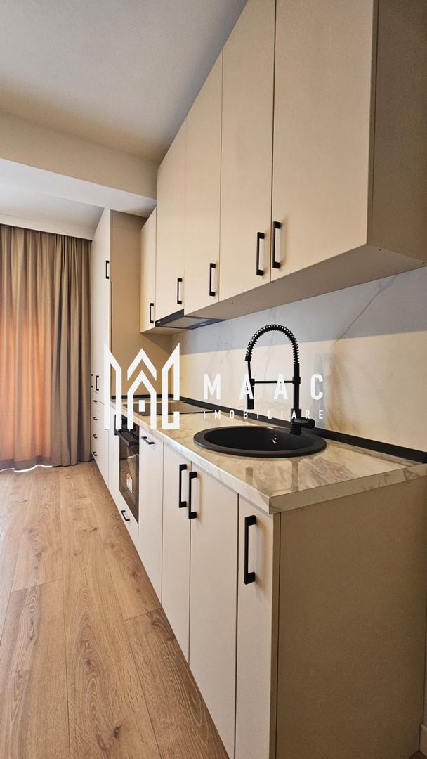 Apartament  1 Camera I Prima Chirie I Loc Parcare I Balcon - Poză 11