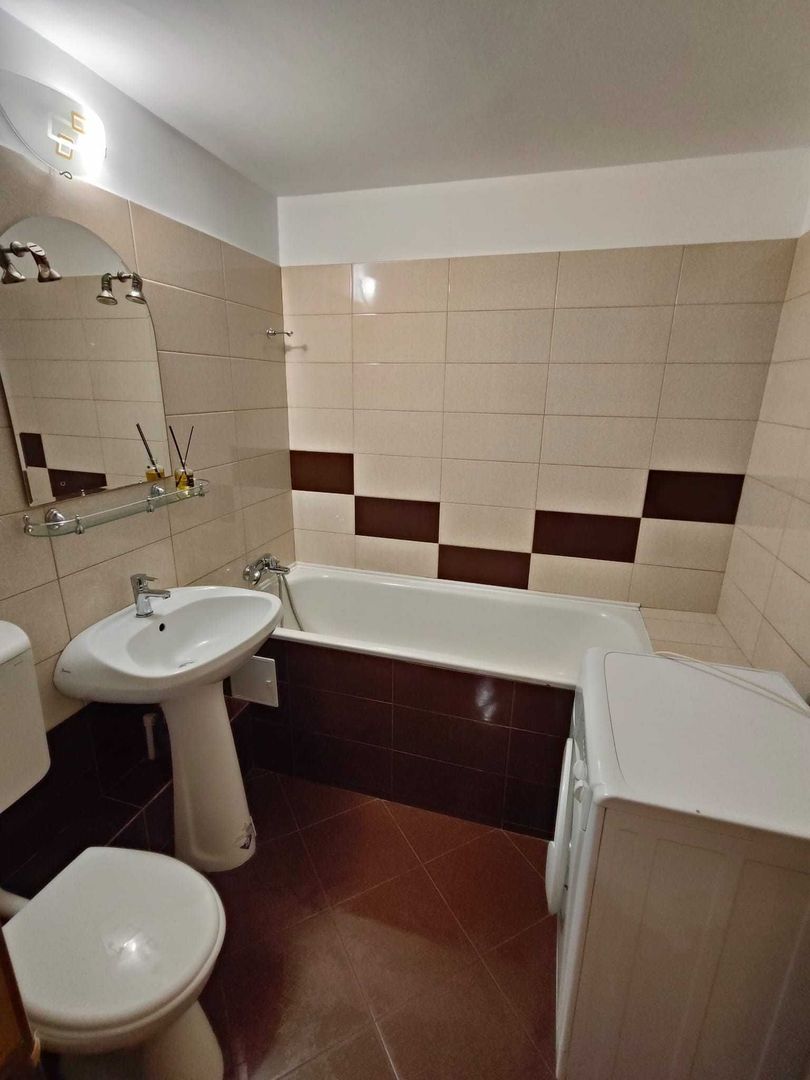 Apartament 2 camere renovat – Baba Novac, prima inchiriere - Poză 7