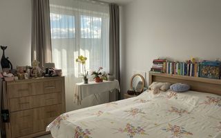 Apartament 2 camere, dressing, parcare subterana, Beta Residence - Poză 4
