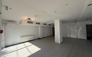 VANZARE SPATIU COMERCIAL-AVIATIEI | 188 MP | PARTER | VITRINA STRADALA - Poză 13