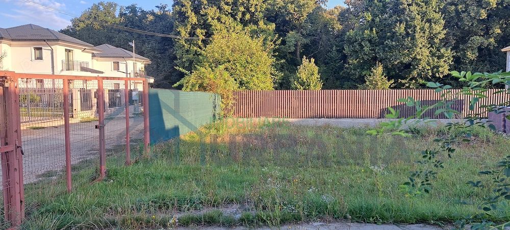 Teren de vânzare lângă pădurea Valea Ursului, Iași - Poză 3