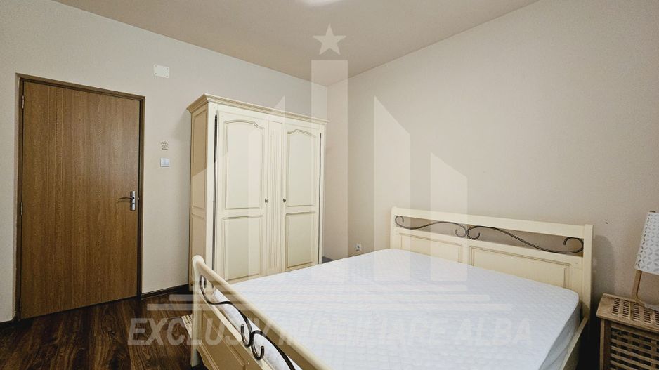 Apartament cu 2 camere de inchiriat in Anghel Saligny - Poză 6