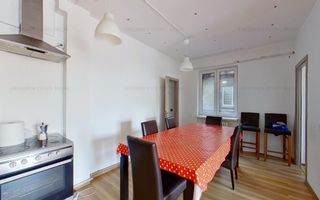 Blvd. Balcescu langa metrou Universitate, 4 camere, terasa de 50mp, 3 bai - Poză 21