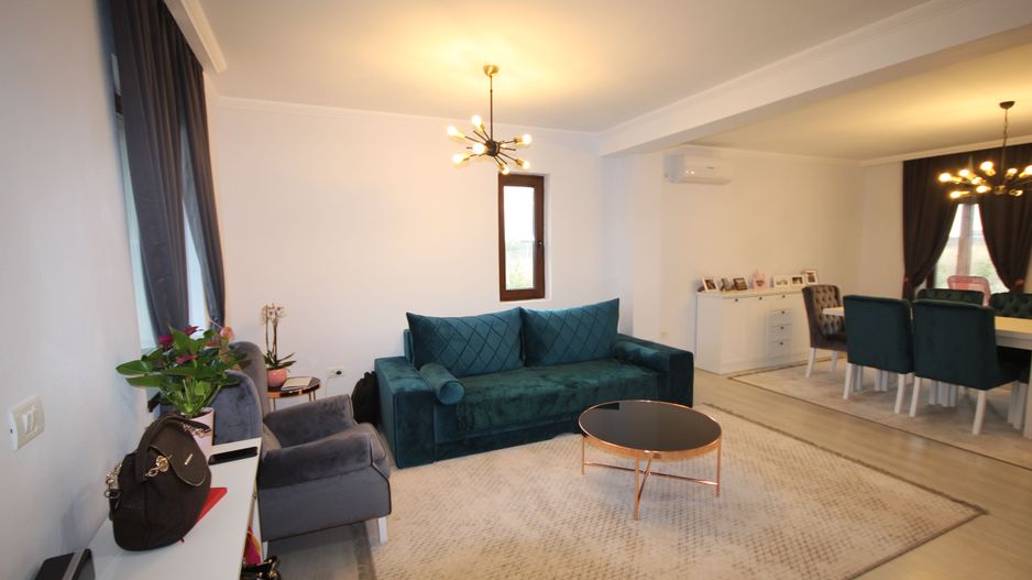 Modern si primitor - Poză 67