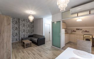 Bucurestii Noi - Chitila Ap 3  camere la curte, terasa, comision 0% - Poză 3