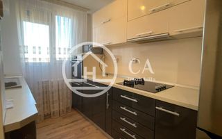 Apartament de inchiriat cu 3 camere in zona Decbal, Oradea. - Poză 8