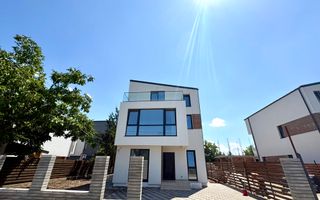 VILA PREMIUM cu 6 camere in TUNARI  P+1+M ~ Exclusivitate - Poză 5