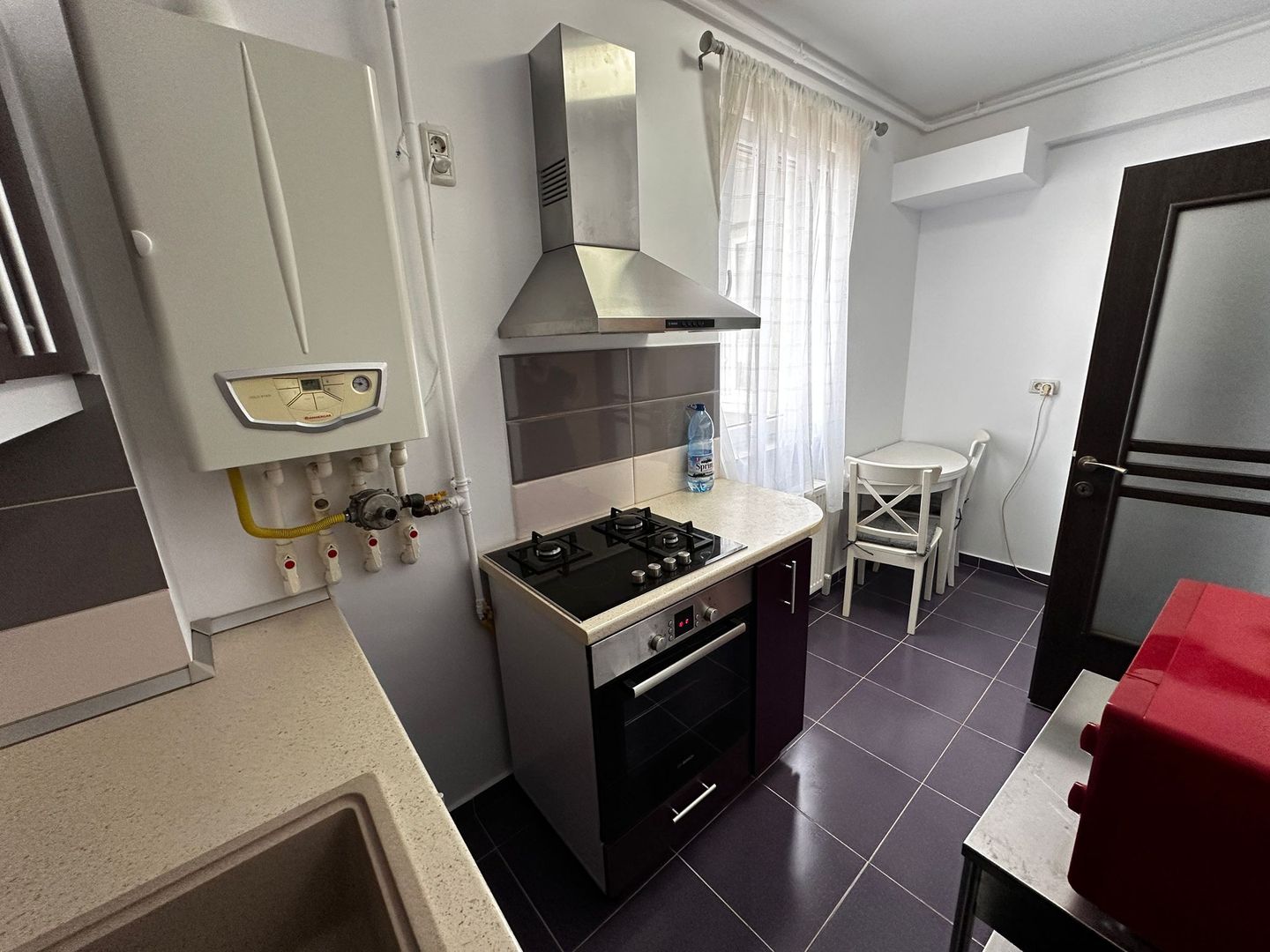 2 Camere str. Sabinelor Bd Tudor Vladimirescu Hotel Marriott Viilor - Poză 16