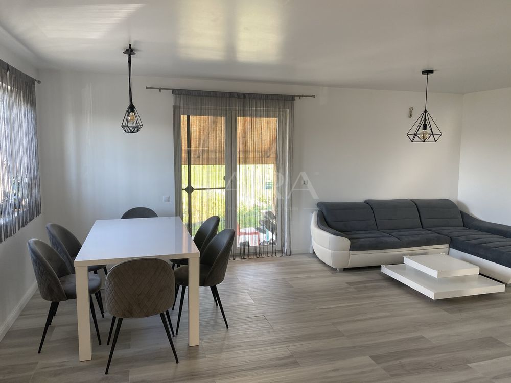 Casă individuală modernă, Sannicoara - Poză 1