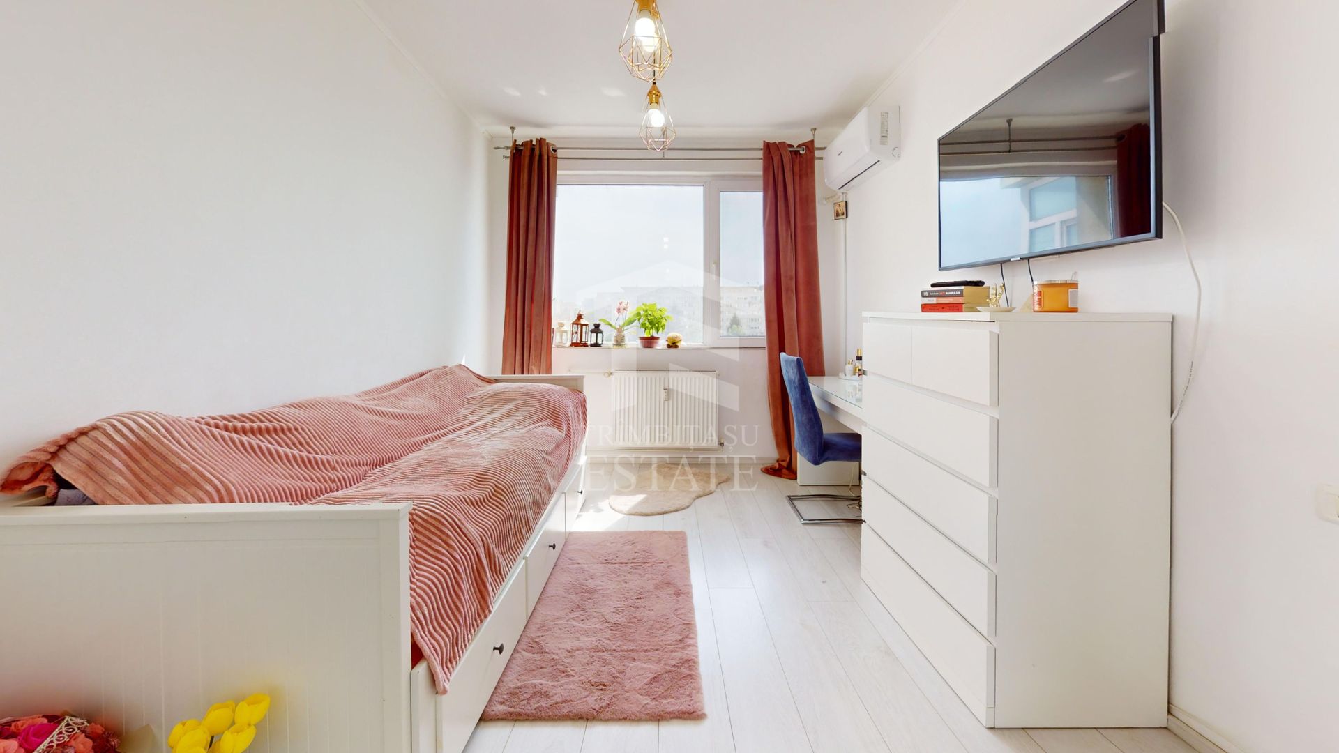 Apartament 3 camere  Metrou Basarab 0% Comision - Poză 2