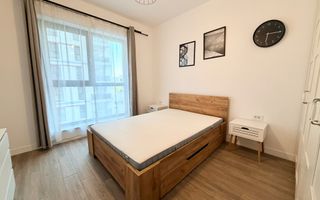 2 Camere Exigent Plaza Etaj 4 Centrala Proprie - Poză 3