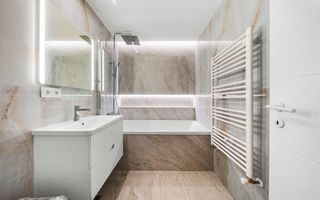 3 camere, 85 mp, nou, premium, nelocuit, Iris, zona Campus UTCN - Poză 5