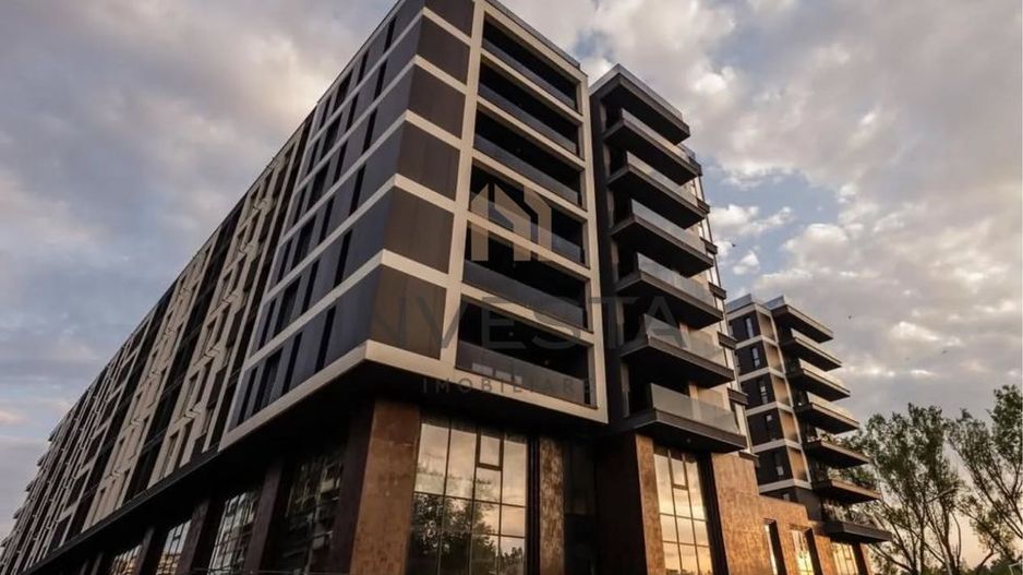 APARTAMENT DE VANZARE 2 CAMERE SOPOR - Poză 2