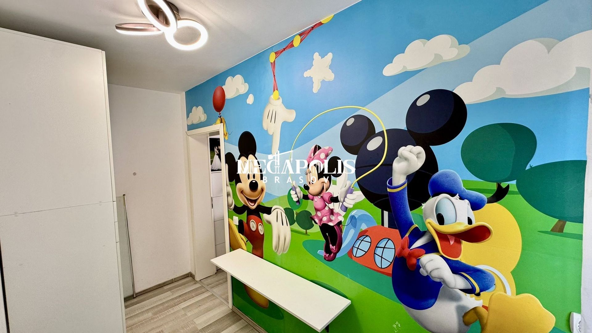 Apartament 2.5 camere | Decomandat | Loc de parcare | Avantgarden - Poză 9