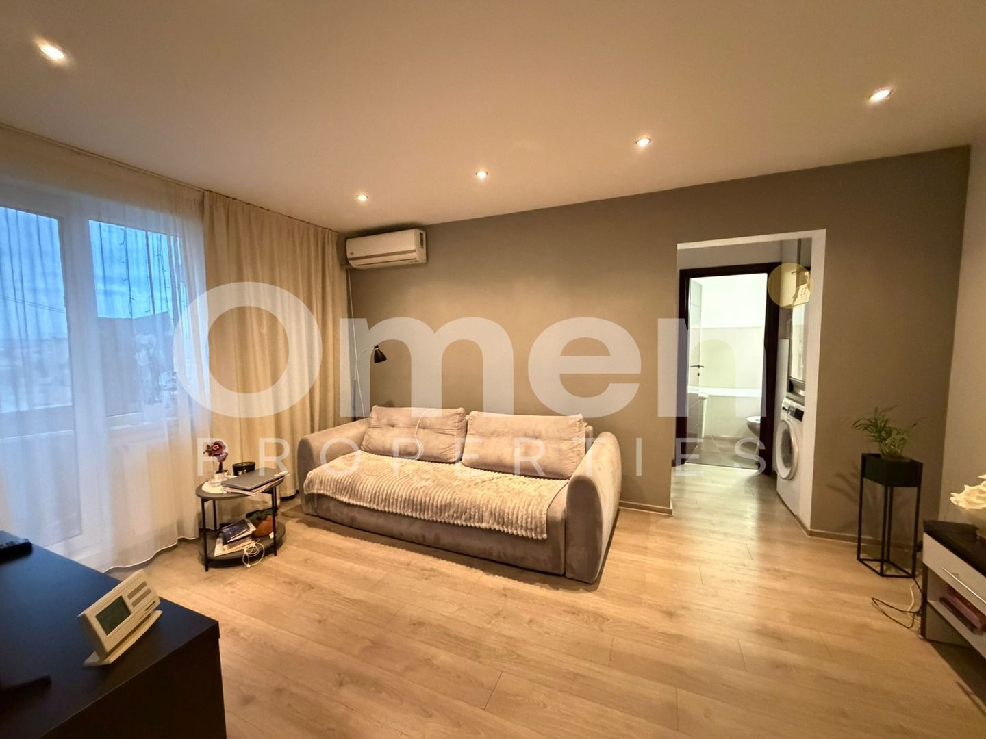 Apartament modern cu 2 camere, etaj intermediar, zona Victor Babes - Poză 2