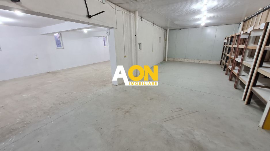 Spatiu Comercial 288 mp Configurabil, Strada Principala - Poză 4