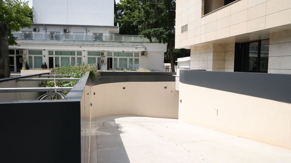 De Gaulle Residence/Arcul de Triumf - Poză 23