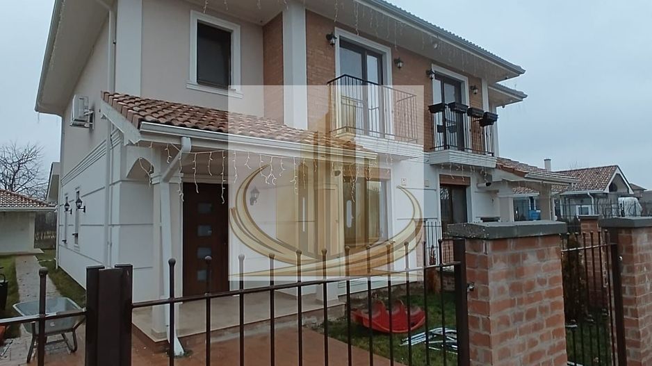 Duplex Modern 110 mp | 3 Dormitoare | Curte Proprie | 2022-Urseni - Poză 1