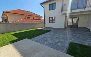 Casa noua 4 camere, 2 bai, terasa, curte si magazie - Poză 2