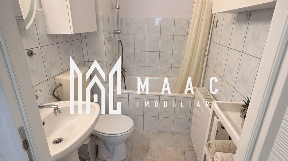 Apartament 2 camere de vânzare | Cisnădie, Central | renovat - Poză 8
