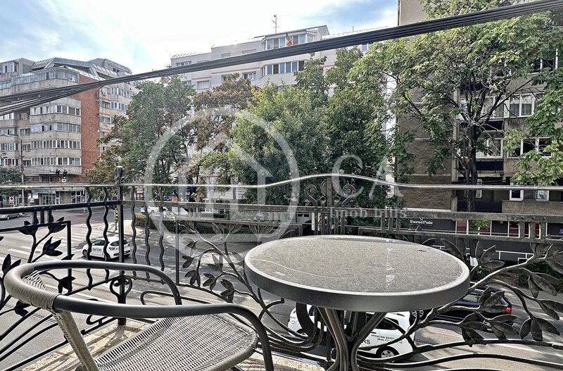 Apartament de închiriat cu 2 camere în zona centrală, Oradea - Poză 8