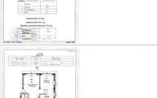 Apartamente de vânzare în Turnisor-Ansamblu rezidențial P+1+M - Poză 10