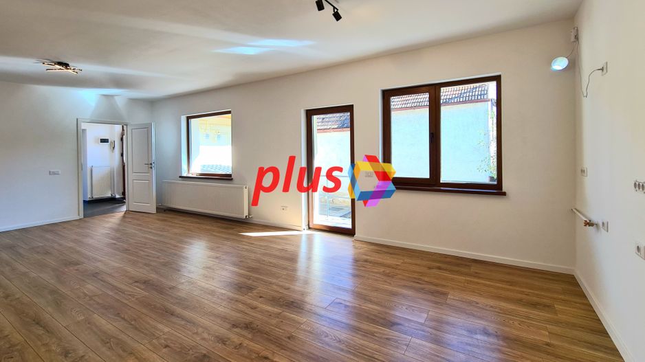 Spatiu birouri de închiriat Brasov - 100 mp # plus-imo.ro - Poză 1