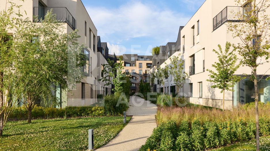 Vânzare vilă, 5 camere, Aviației-Pipera - Poză 2