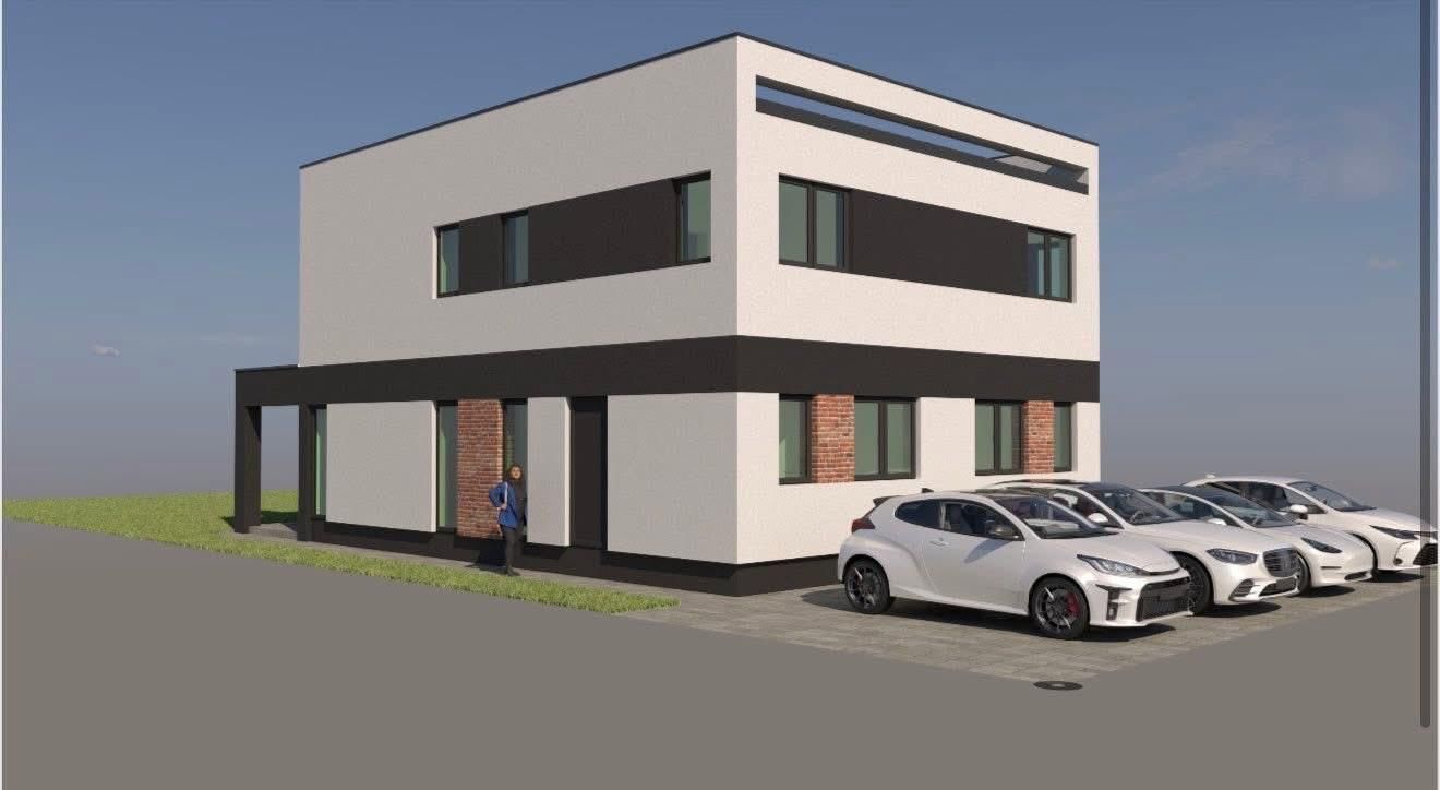 COMISION 0% | Casa duplex | Zona Mosnita Noua | 3 Camere | - Poză 1