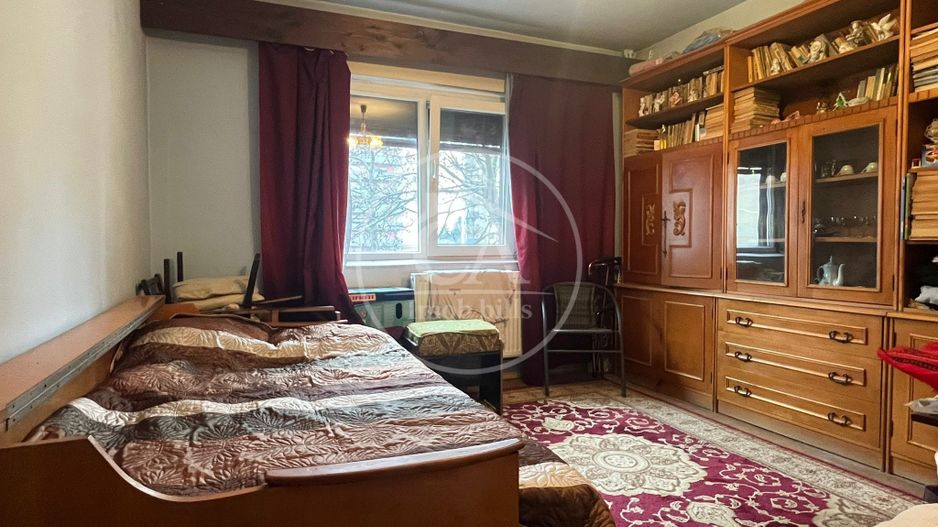 Apartament cu 3 camere de vânzare în zona Calea Aradului/Ramada,Oradea - Poză 7