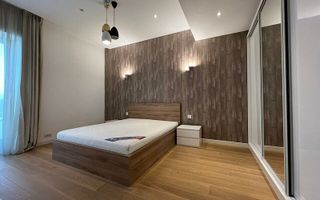 Apartament de inchiriat 2 camere | One Herastrau Park - Poză 10