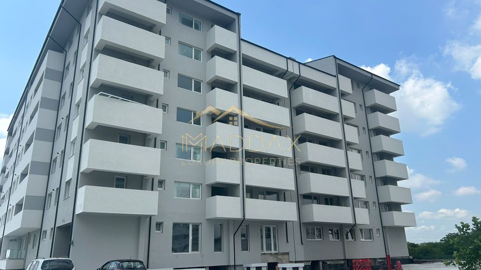 Apartament nou // 2 camere // zona de SUD *** - Poză 14