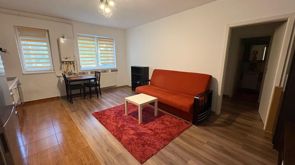 AP. 2 CAMERE- METALURGIEI, CENTRALA PROPRIE, BLOC NOU, MODERN - Poză 2