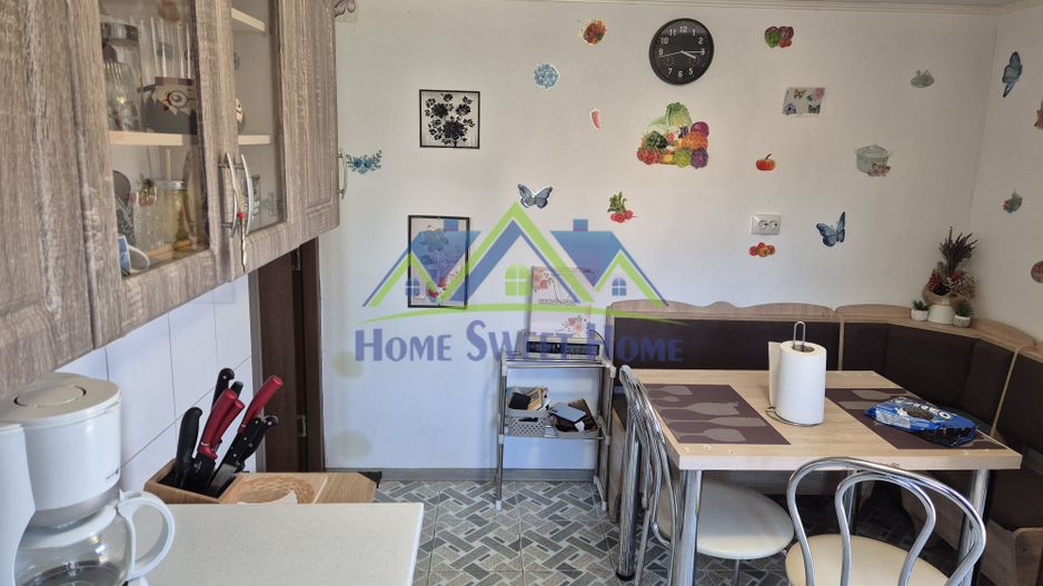 Casa Zona Cincis(Izvoarele), 3 camere, anexe, garaj, 1705mp, casa 125m - Poză 10