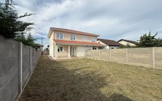 Duplex spatios cu 4 camere 109 mp | Mosnita Veche - Poză 17