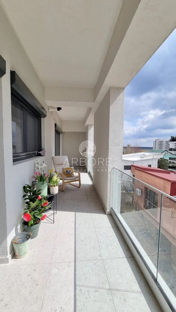 Pipera Apartments - Poză 42