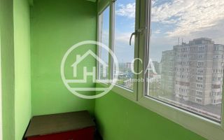Apartament cu 2 camere de inchiriat în zona Nufărul, Oradea - Poză 8