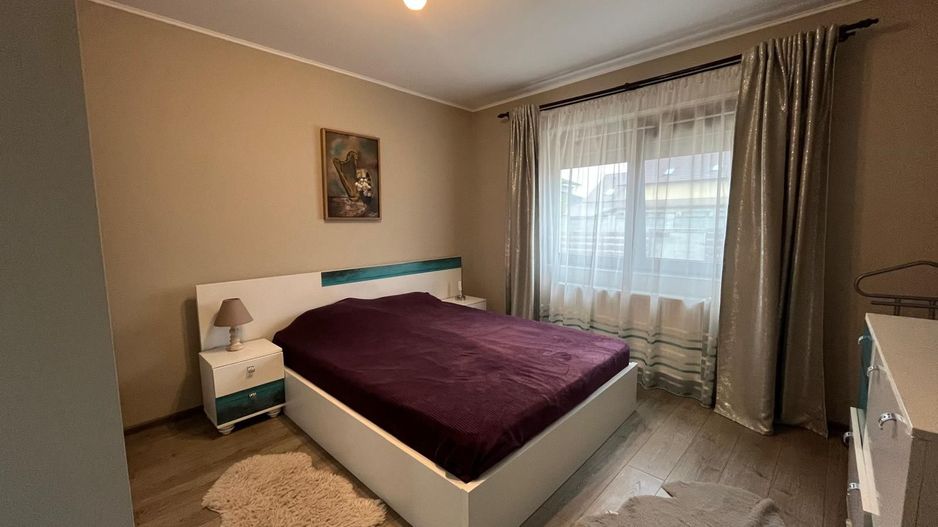 Casa modernă în Vladimirescu - Poză 21