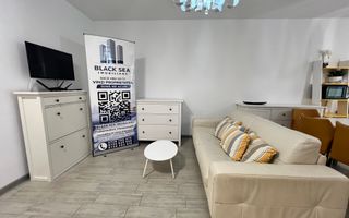 Apartament 2 camere cu vedere la mare – Alezzi Beach Resort, OCAZIE - Poză 2