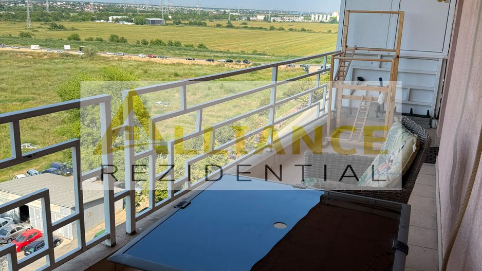 APARTAMENT 2 CAMERE DE VANZARE - ZONA STRADA SPATIUL UNIRII - Poză 29