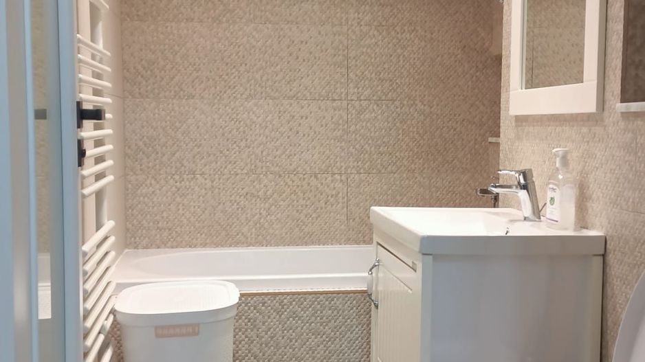 De inchiriat! Apartament frumos si mare in Gheorgheni - Poză 36