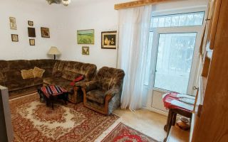 Ap 2 camere 60m2 + boxă 13m2, decomandat Iași Copou, str. Macazului 10 - Poză 4