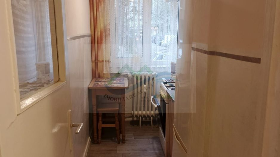 Apartament 2 camere George Enescu de închiriat . - Poză 5