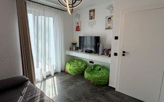 Apartament modern cu 3 camere și 2 băi, plus parcare, zona Vivo. - Poză 2