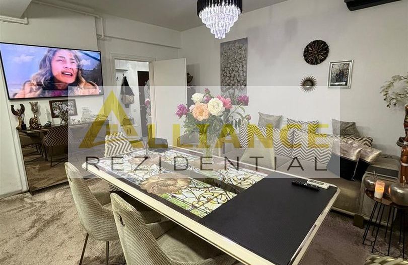 🏡 STUDIO 53 MP | VENUS RESIDENCE – DRUMUL JILAVEI | SECTOR 4 - Poză 13