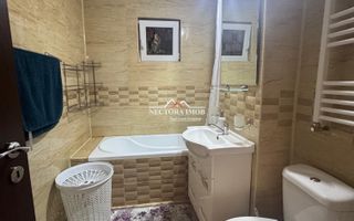 NECTORA IMOB-Apartament 2 camere, Etaj 3, Zona Sf. Ap. Andrei, Utilat - Poză 5